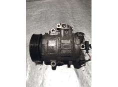Recambio de compresor aire acondicionado para seat ibiza iv sc (6j1, 6p5) 1.9 tdi referencia OEM IAM 6Q0820808B 4471908892  2