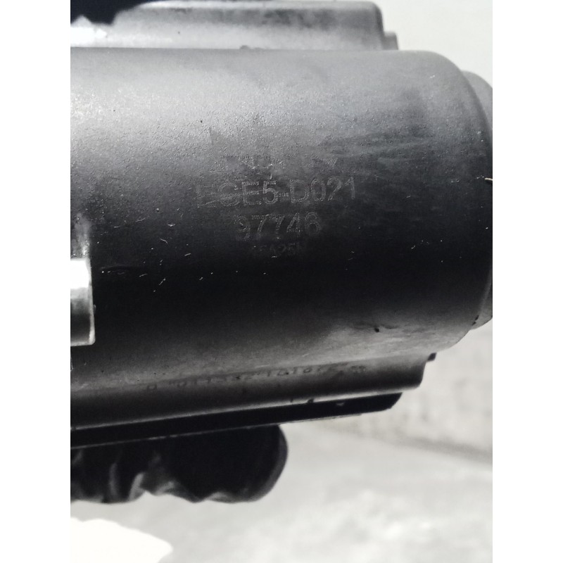 Recambio de valvula egr para seat ibiza iv sc (6j1, 6p5) 1.9 tdi referencia OEM IAM 104198282 97746 