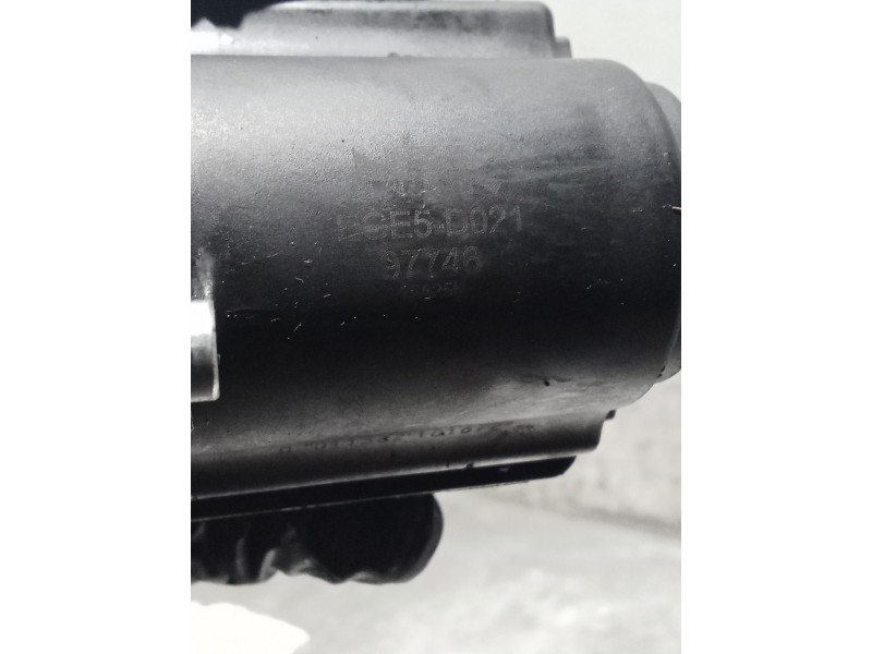 Recambio de valvula egr para seat ibiza iv sc (6j1, 6p5) 1.9 tdi referencia OEM IAM 104198282 97746 