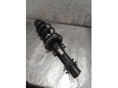 Recambio de amortiguador delantero derecho para seat ibiza iv sc (6j1, 6p5) 1.9 tdi referencia OEM IAM 6R0413031F  