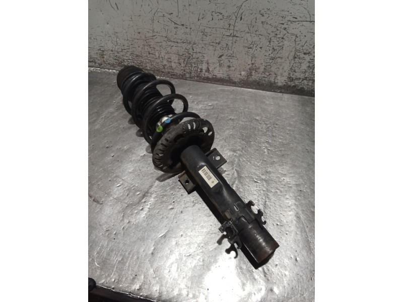 Recambio de amortiguador delantero derecho para seat ibiza iv sc (6j1, 6p5) 1.9 tdi referencia OEM IAM 6R0413031F  