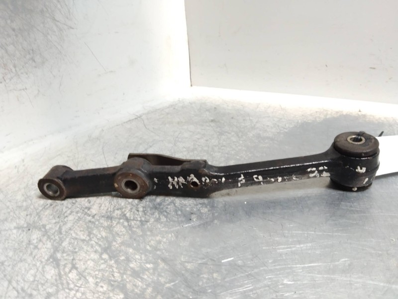 Recambio de brazo suspension inferior delantero izquierdo para seat marbella ce referencia OEM IAM   