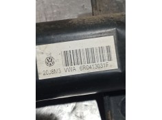 Recambio de amortiguador delantero derecho para seat ibiza iv sc (6j1, 6p5) 1.9 tdi referencia OEM IAM 6R0413031F   2