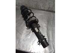 Recambio de amortiguador delantero izquierdo para seat ibiza iv sc (6j1, 6p5) 1.9 tdi referencia OEM IAM 6R0413031F  