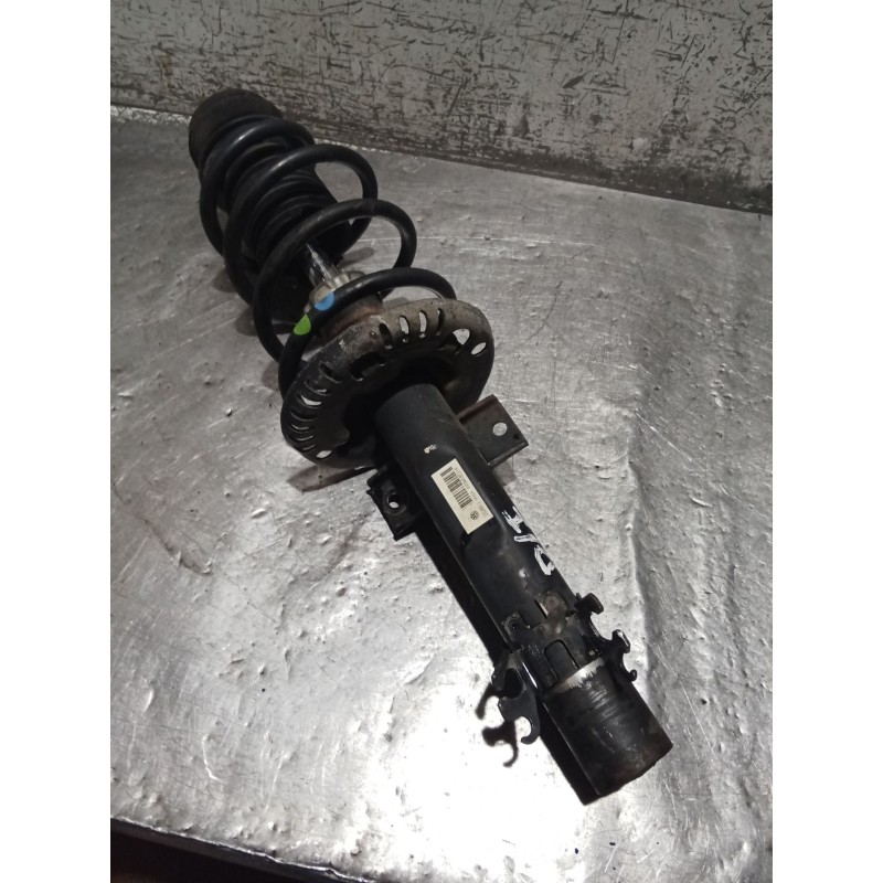 Recambio de amortiguador delantero izquierdo para seat ibiza iv sc (6j1, 6p5) 1.9 tdi referencia OEM IAM 6R0413031F  