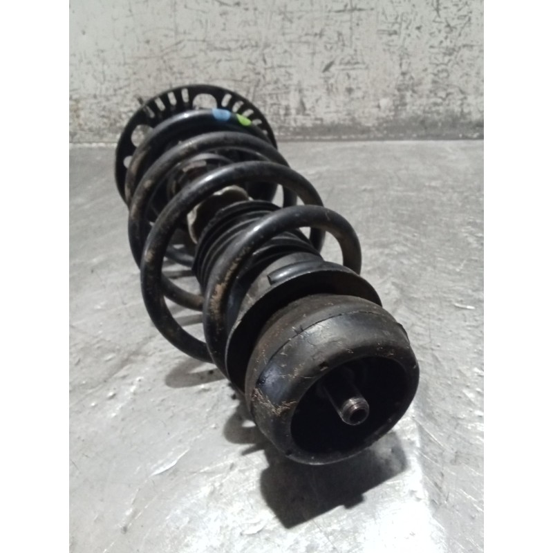 Recambio de amortiguador delantero izquierdo para seat ibiza iv sc (6j1, 6p5) 1.9 tdi referencia OEM IAM 6R0413031F  