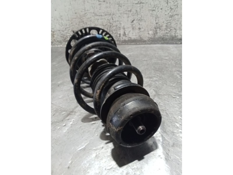 Recambio de amortiguador delantero izquierdo para seat ibiza iv sc (6j1, 6p5) 1.9 tdi referencia OEM IAM 6R0413031F  