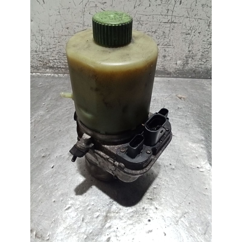 Recambio de bomba direccion para seat ibiza iv sc (6j1, 6p5) 1.9 tdi referencia OEM IAM   