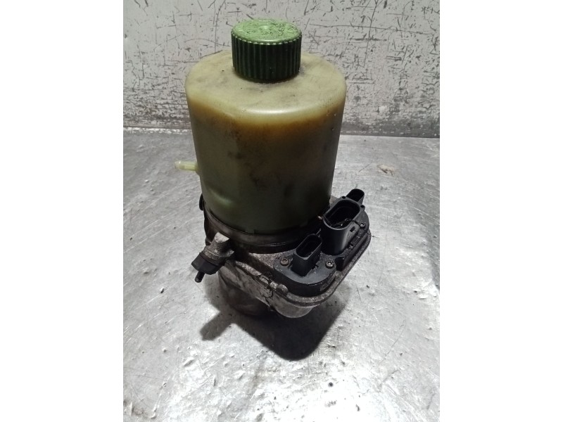 Recambio de bomba direccion para seat ibiza iv sc (6j1, 6p5) 1.9 tdi referencia OEM IAM   