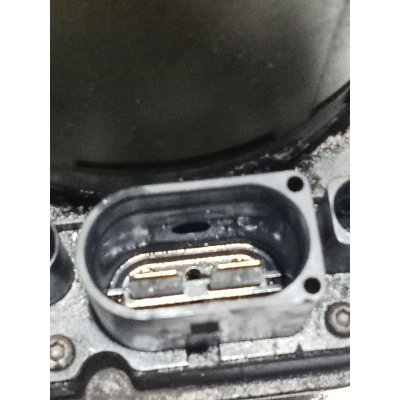 Recambio de bomba direccion para seat ibiza iv sc (6j1, 6p5) 1.9 tdi referencia OEM IAM   