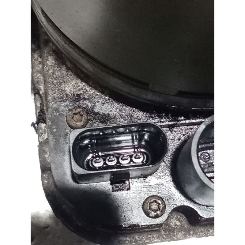 Recambio de bomba direccion para seat ibiza iv sc (6j1, 6p5) 1.9 tdi referencia OEM IAM   