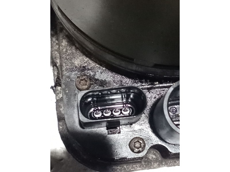 Recambio de bomba direccion para seat ibiza iv sc (6j1, 6p5) 1.9 tdi referencia OEM IAM   