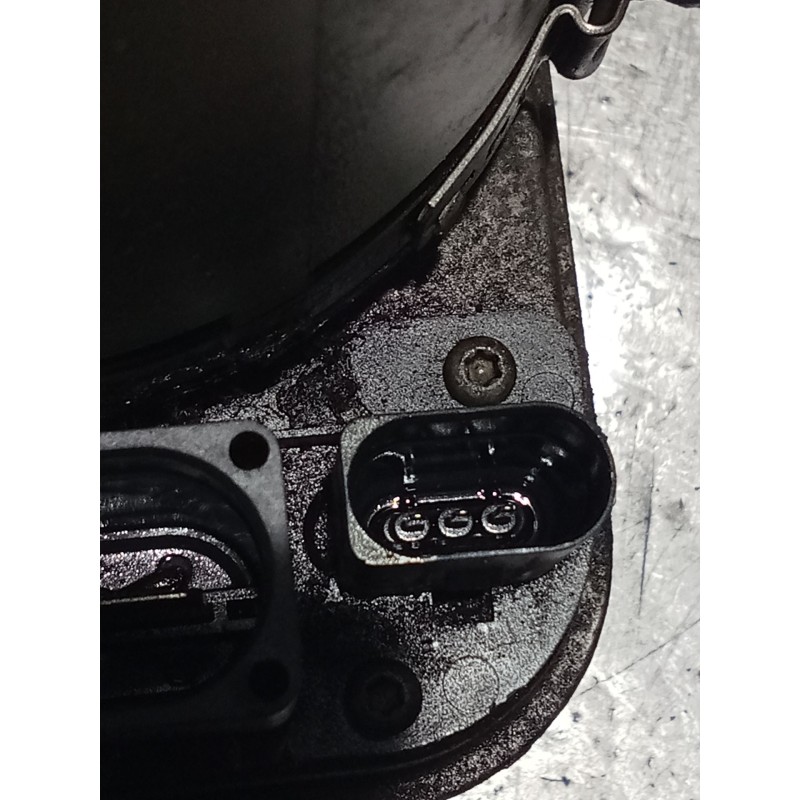 Recambio de bomba direccion para seat ibiza iv sc (6j1, 6p5) 1.9 tdi referencia OEM IAM   