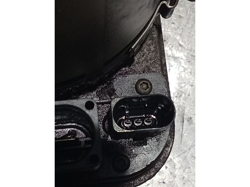 Recambio de bomba direccion para seat ibiza iv sc (6j1, 6p5) 1.9 tdi referencia OEM IAM   