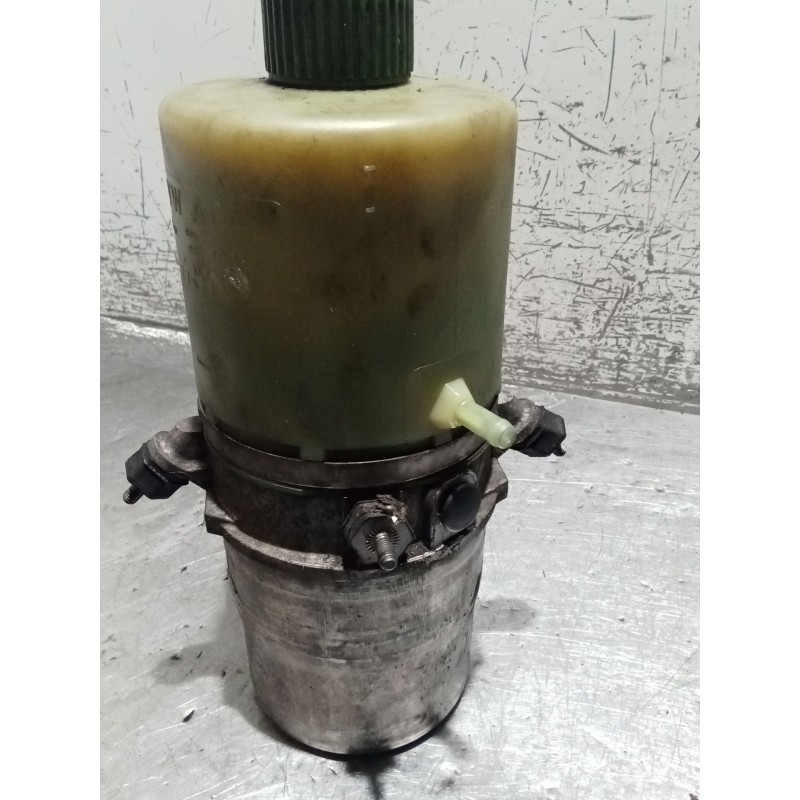 Recambio de bomba direccion para seat ibiza iv sc (6j1, 6p5) 1.9 tdi referencia OEM IAM   