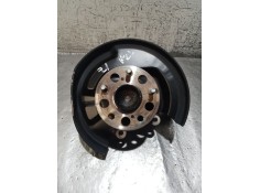 Recambio de mangueta trasera izquierda para toyota c-hr (_x1_) 1.8 hybrid (zyx10_, zyx11_) referencia OEM IAM   