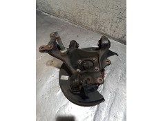 Recambio de mangueta trasera izquierda para toyota c-hr (_x1_) 1.8 hybrid (zyx10_, zyx11_) referencia OEM IAM    2