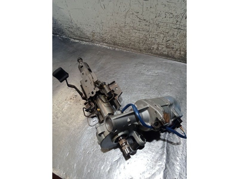 Recambio de cremallera direccion para renault scénic ii (jm0/1_) 1.5 dci (jm0f) referencia OEM IAM 89650100010 JJ501002702 21060