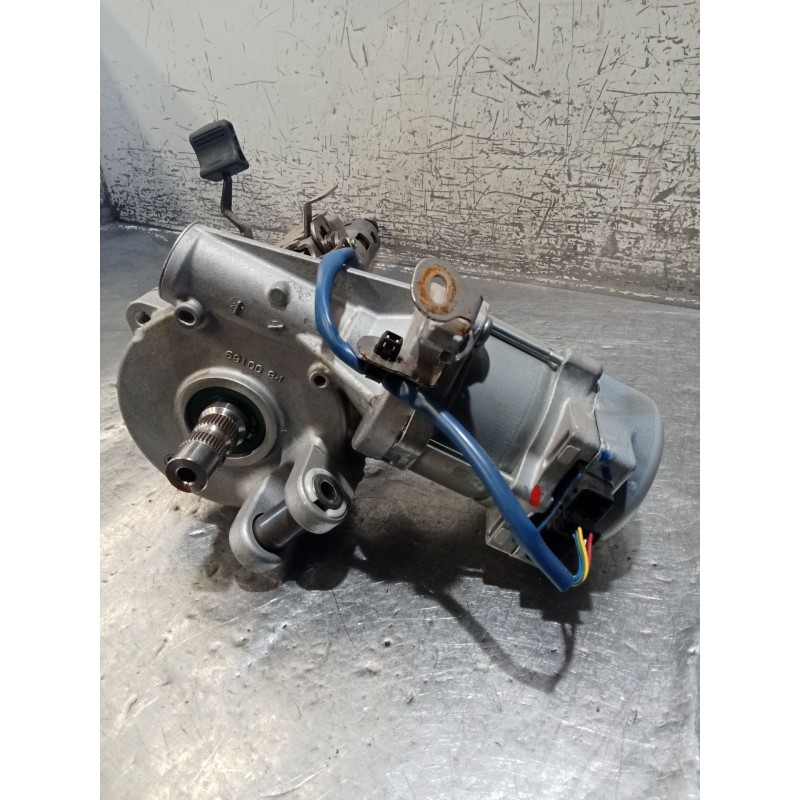 Recambio de cremallera direccion para renault scénic ii (jm0/1_) 1.5 dci (jm0f) referencia OEM IAM 89650100010 JJ501002702 21060