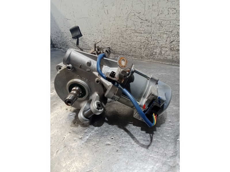 Recambio de cremallera direccion para renault scénic ii (jm0/1_) 1.5 dci (jm0f) referencia OEM IAM 89650100010 JJ501002702 21060