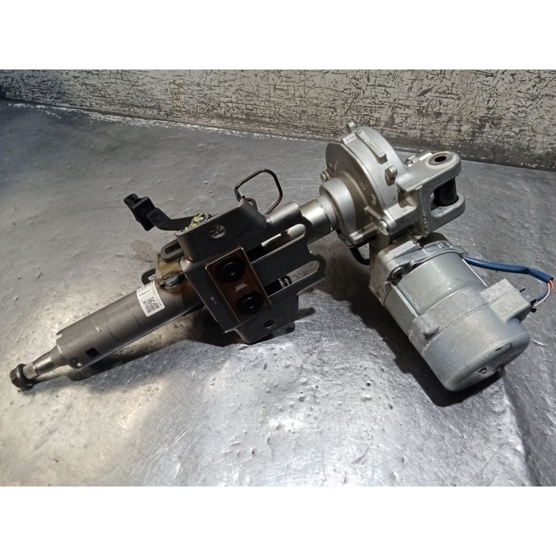 Recambio de cremallera direccion para renault scénic ii (jm0/1_) 1.5 dci (jm0f) referencia OEM IAM 89650100010 JJ501002702 21060