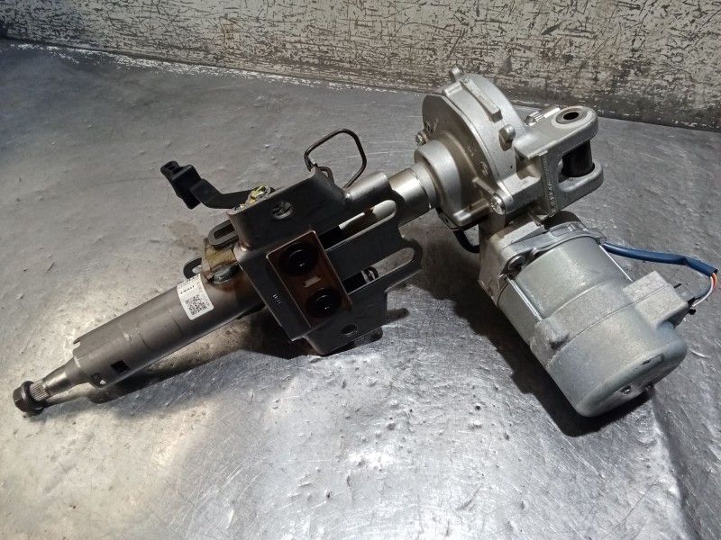 Recambio de cremallera direccion para renault scénic ii (jm0/1_) 1.5 dci (jm0f) referencia OEM IAM 89650100010 JJ501002702 21060