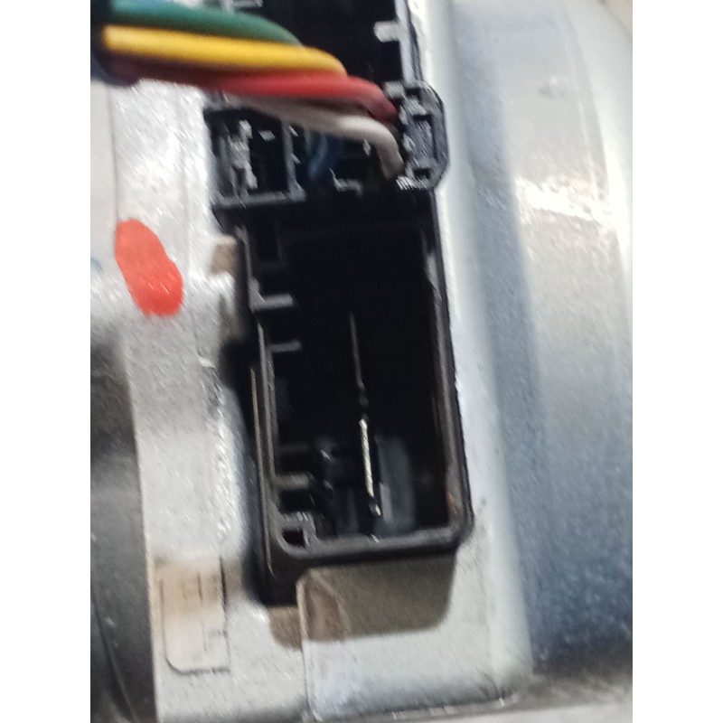 Recambio de cremallera direccion para renault scénic ii (jm0/1_) 1.5 dci (jm0f) referencia OEM IAM 89650100010 JJ501002702 21060