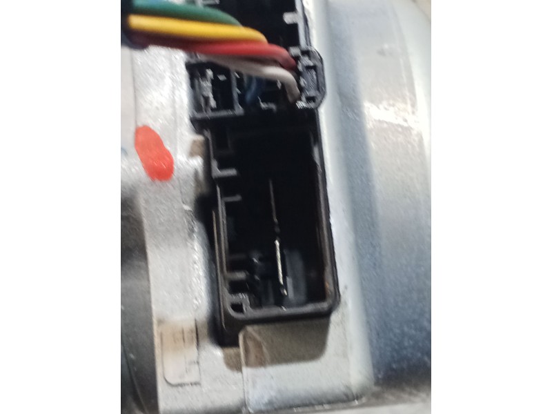 Recambio de cremallera direccion para renault scénic ii (jm0/1_) 1.5 dci (jm0f) referencia OEM IAM 89650100010 JJ501002702 21060