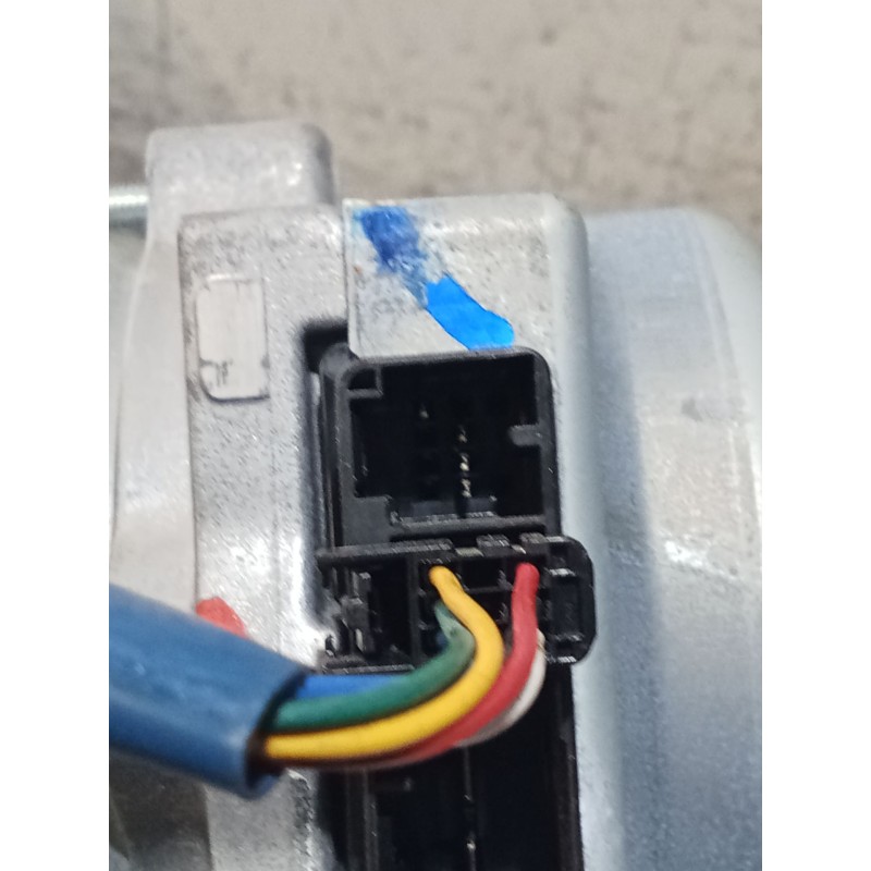 Recambio de cremallera direccion para renault scénic ii (jm0/1_) 1.5 dci (jm0f) referencia OEM IAM 89650100010 JJ501002702 21060