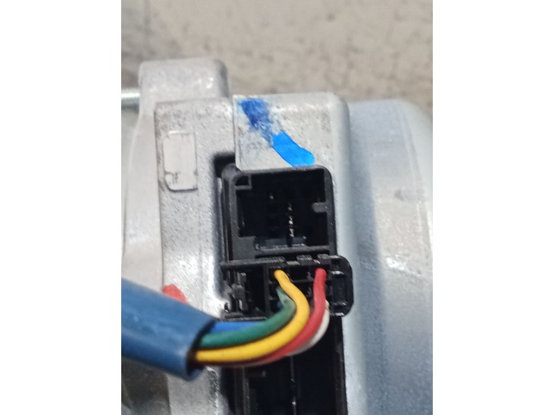 Recambio de cremallera direccion para renault scénic ii (jm0/1_) 1.5 dci (jm0f) referencia OEM IAM 89650100010 JJ501002702 21060