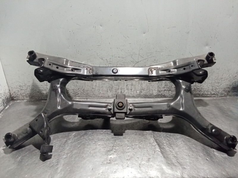 Recambio de puente trasero para toyota c-hr (_x1_) 1.8 hybrid (zyx10_, zyx11_) referencia OEM IAM   