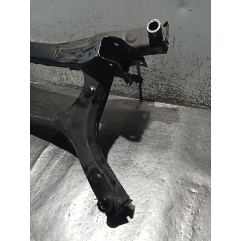 Recambio de puente trasero para toyota c-hr (_x1_) 1.8 hybrid (zyx10_, zyx11_) referencia OEM IAM   