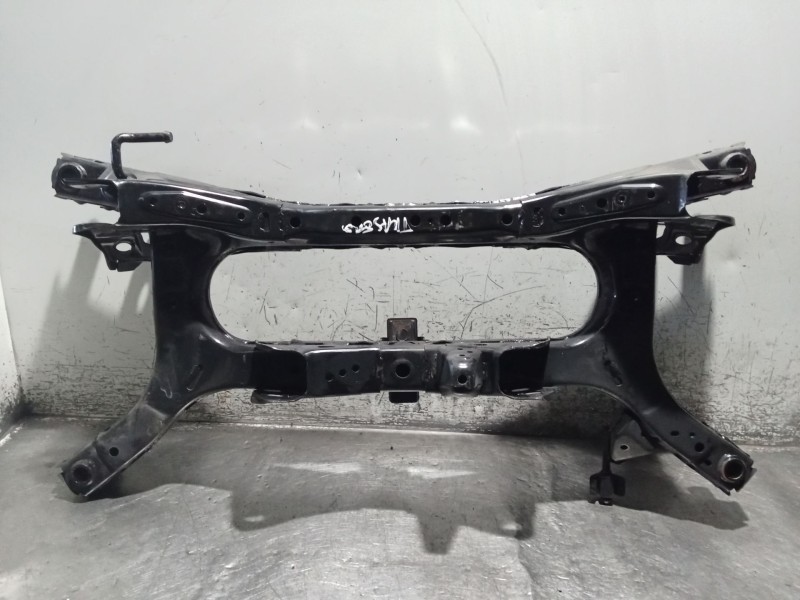 Recambio de puente trasero para toyota c-hr (_x1_) 1.8 hybrid (zyx10_, zyx11_) referencia OEM IAM   
