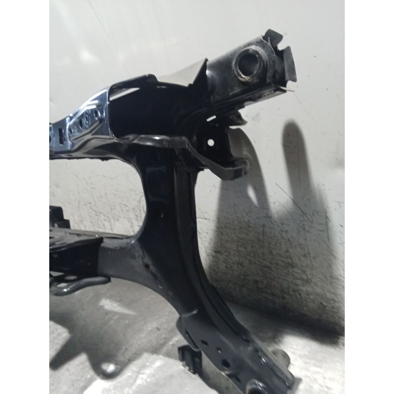 Recambio de puente trasero para toyota c-hr (_x1_) 1.8 hybrid (zyx10_, zyx11_) referencia OEM IAM   