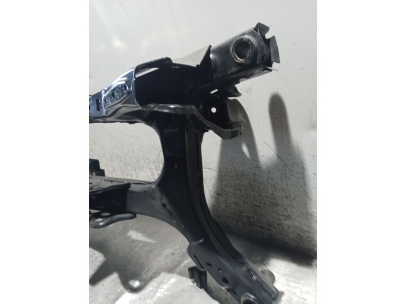 Recambio de puente trasero para toyota c-hr (_x1_) 1.8 hybrid (zyx10_, zyx11_) referencia OEM IAM   