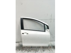 Recambio de puerta delantera derecha para toyota yaris (_p9_) 1.0 vvt-i (ksp90_) referencia OEM IAM  5P 