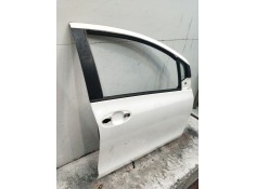 Recambio de puerta delantera derecha para toyota yaris (_p9_) 1.0 vvt-i (ksp90_) referencia OEM IAM  5P  2