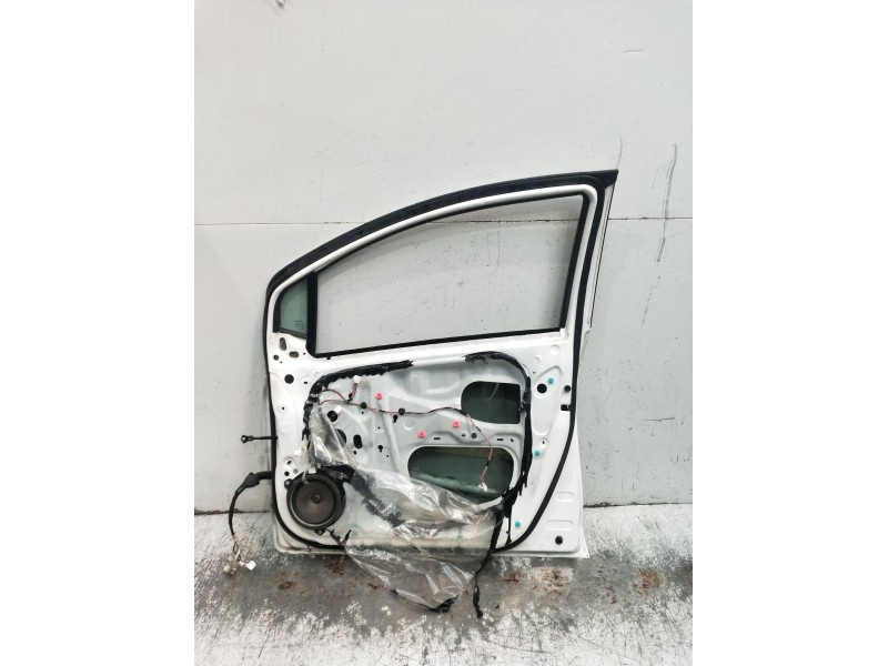 Recambio de puerta delantera derecha para toyota yaris (_p9_) 1.0 vvt-i (ksp90_) referencia OEM IAM  5P 