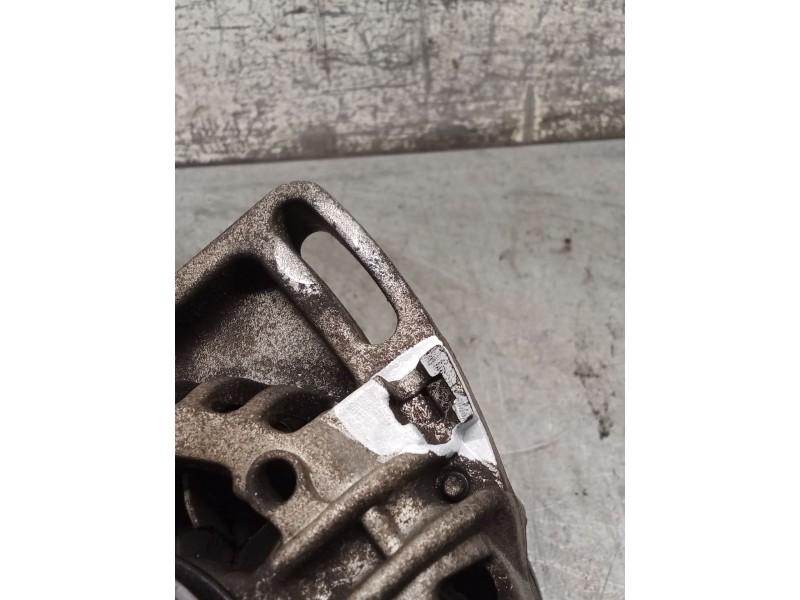 Recambio de alternador para renault twingo ii (cn0_) 1.2 (cn0d) referencia OEM IAM 0124225056 8200519296C 07