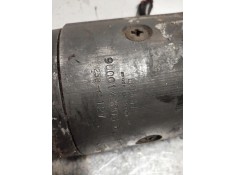 Recambio de motor arranque para volvo serie 240 berlina 2.4 diesel referencia OEM IAM 90001432203 BOSCH  2