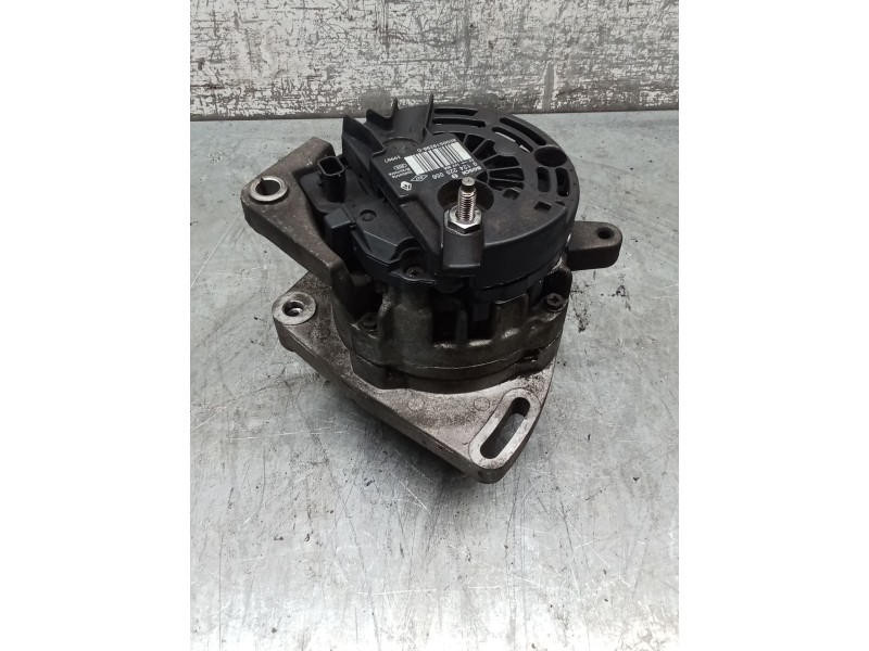 Recambio de alternador para renault twingo ii (cn0_) 1.2 (cn0d) referencia OEM IAM 0124225056 8200519296C 07