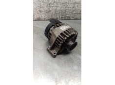 Recambio de alternador para fiat stilo (192_) 1.4 16v (192axh1b, 192bxh1b) referencia OEM IAM 51714791 MS1022118470 90A 06 2