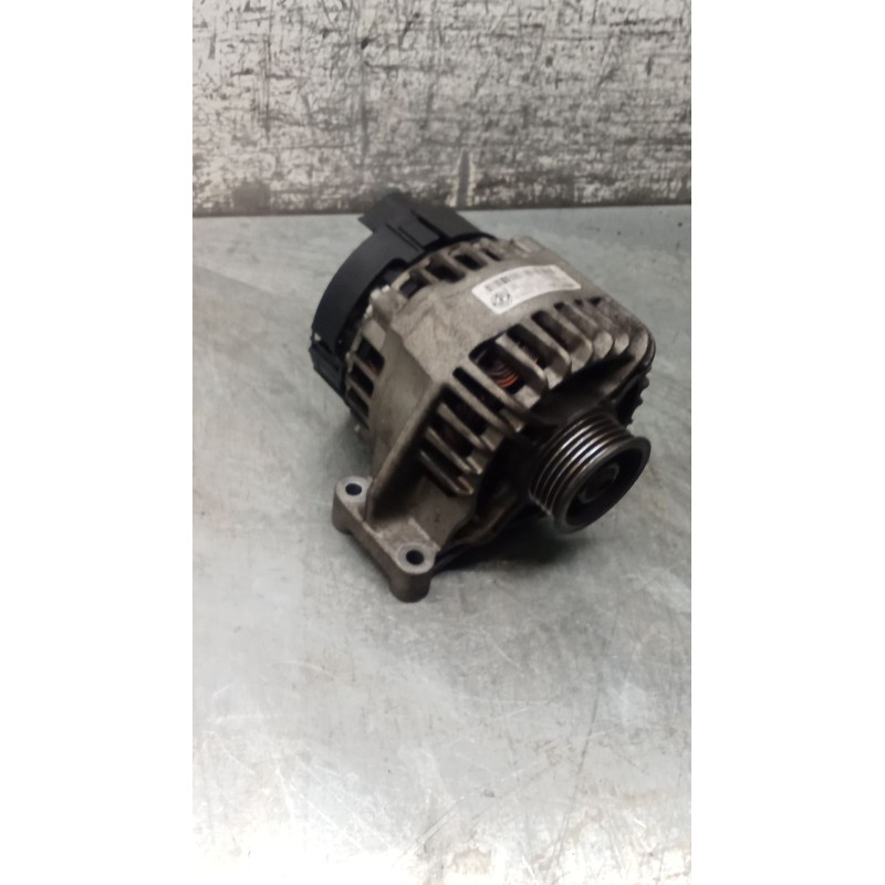 Recambio de alternador para fiat stilo (192_) 1.4 16v (192axh1b, 192bxh1b) referencia OEM IAM 51714791 MS1022118470 90A 06