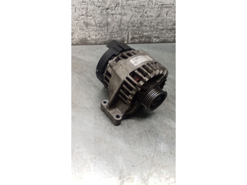 Recambio de alternador para fiat stilo (192_) 1.4 16v (192axh1b, 192bxh1b) referencia OEM IAM 51714791 MS1022118470 90A 06