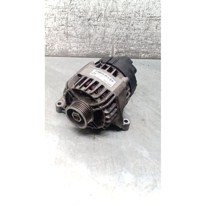 Recambio de alternador para fiat stilo (192_) 1.4 16v (192axh1b, 192bxh1b) referencia OEM IAM 51714791 MS1022118470 90A 06