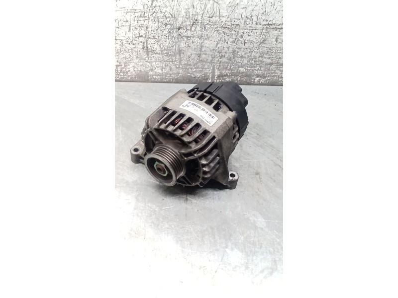 Recambio de alternador para fiat stilo (192_) 1.4 16v (192axh1b, 192bxh1b) referencia OEM IAM 51714791 MS1022118470 90A 06