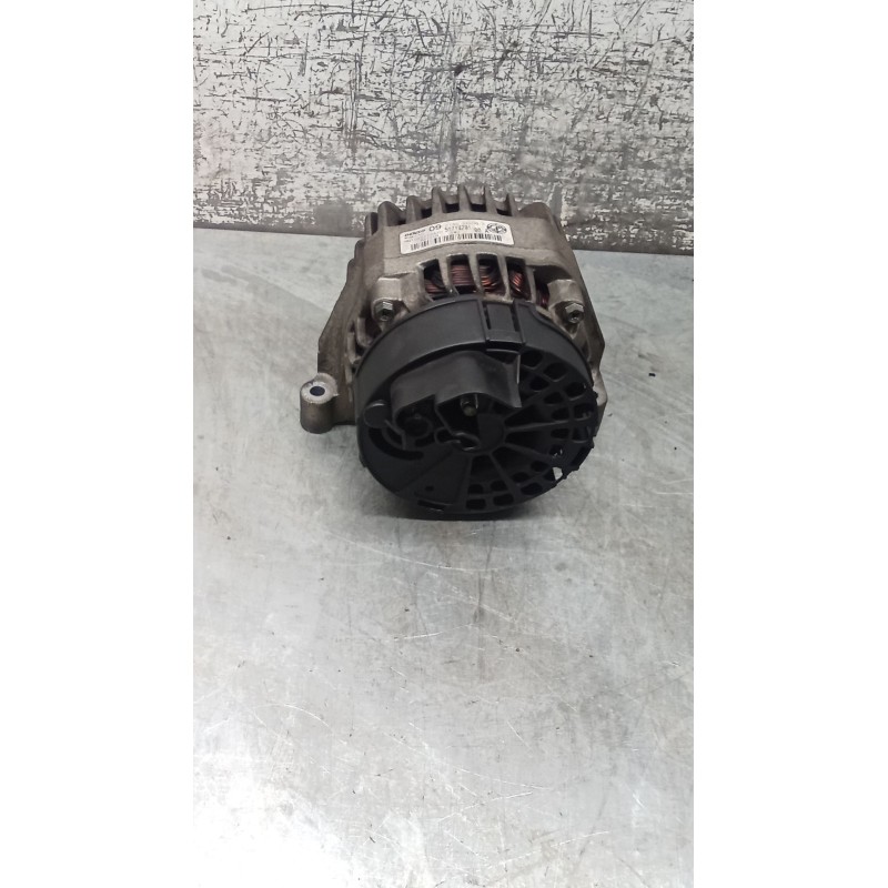 Recambio de alternador para fiat stilo (192_) 1.4 16v (192axh1b, 192bxh1b) referencia OEM IAM 51714791 MS1022118470 90A 06