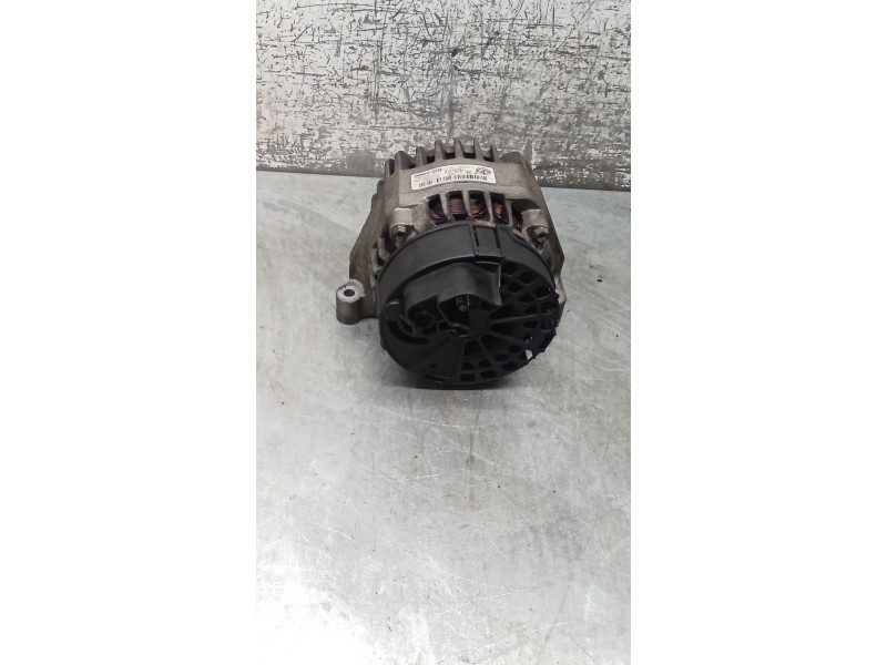 Recambio de alternador para fiat stilo (192_) 1.4 16v (192axh1b, 192bxh1b) referencia OEM IAM 51714791 MS1022118470 90A 06