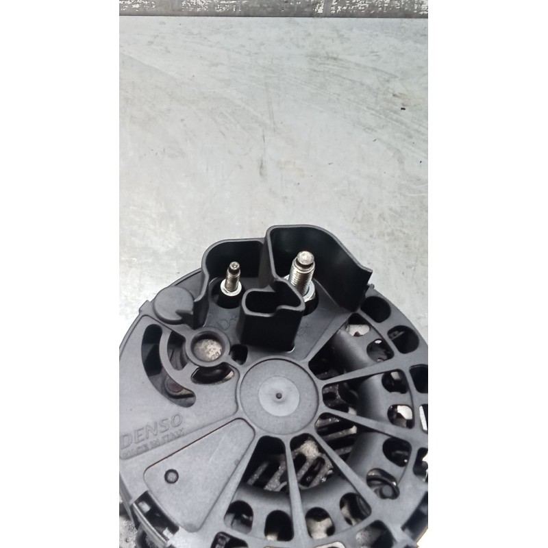 Recambio de alternador para fiat stilo (192_) 1.4 16v (192axh1b, 192bxh1b) referencia OEM IAM 51714791 MS1022118470 90A 06