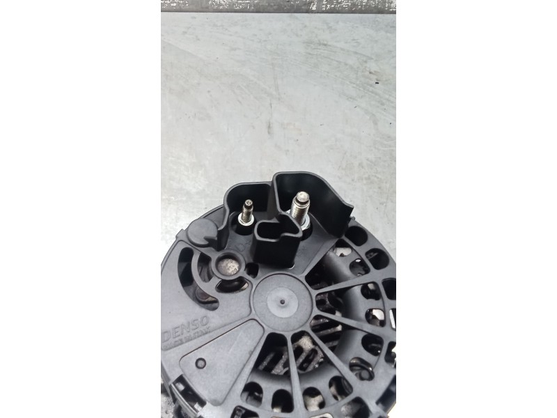 Recambio de alternador para fiat stilo (192_) 1.4 16v (192axh1b, 192bxh1b) referencia OEM IAM 51714791 MS1022118470 90A 06